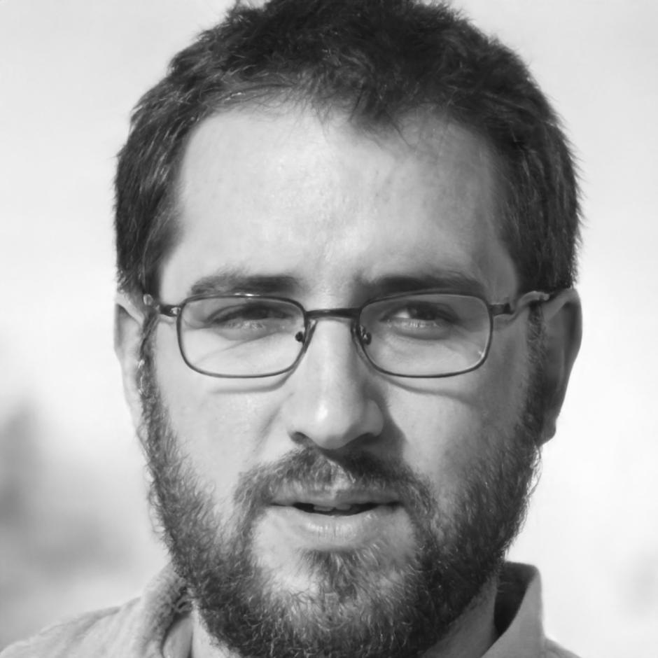 Portrait de Théophane Brodeur