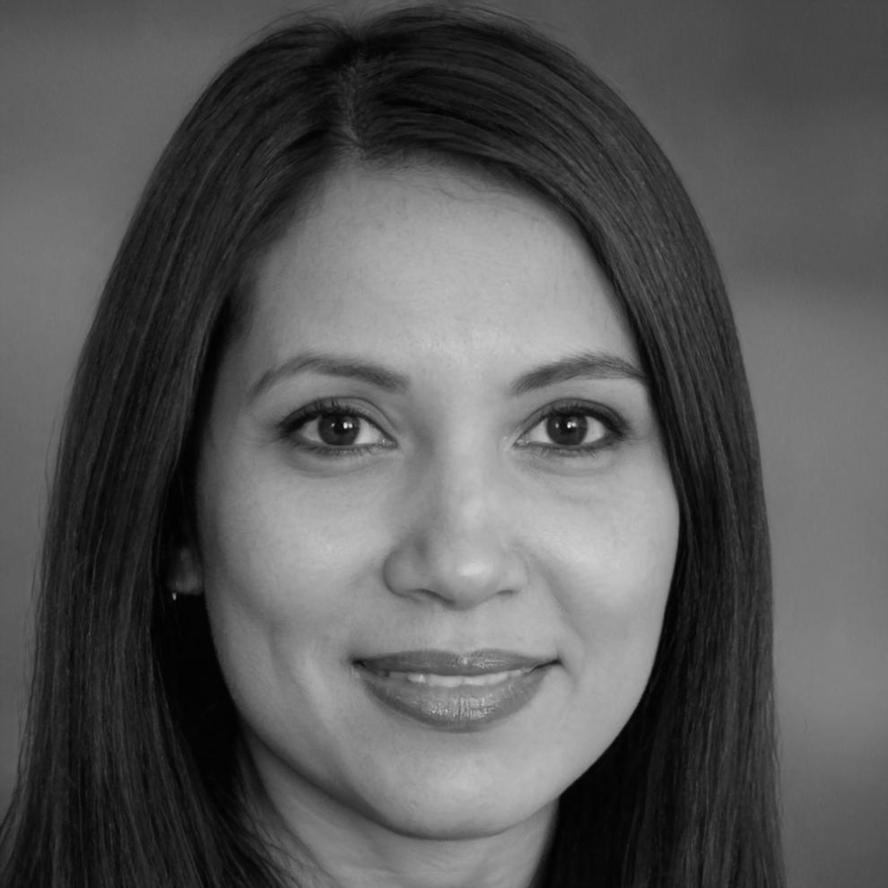 Portrait professionnel d'Apolline Roussel