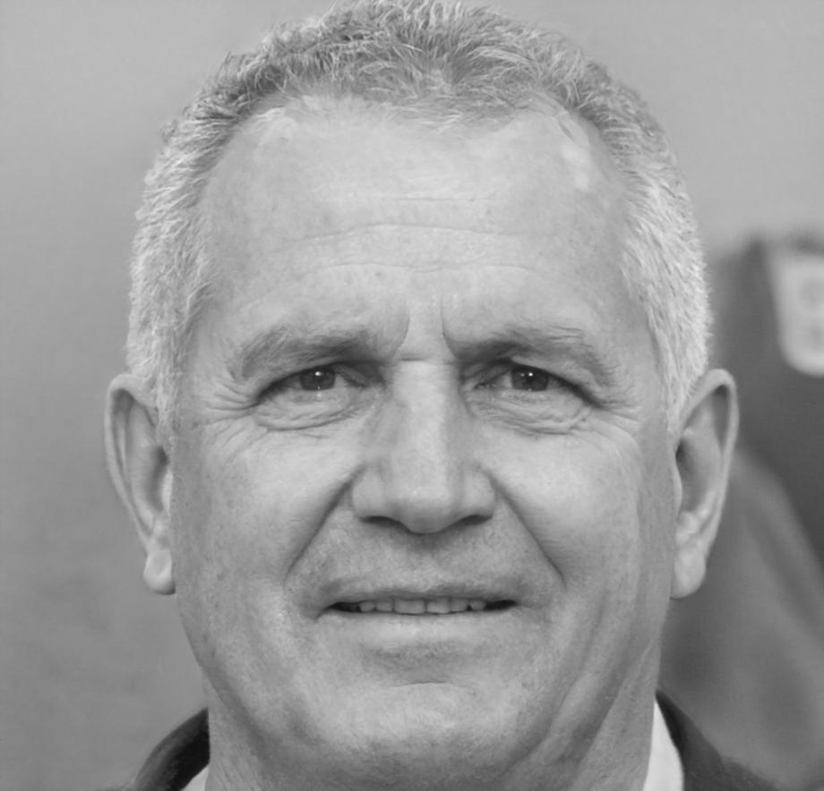 Portrait de Gaspard Beausoleil